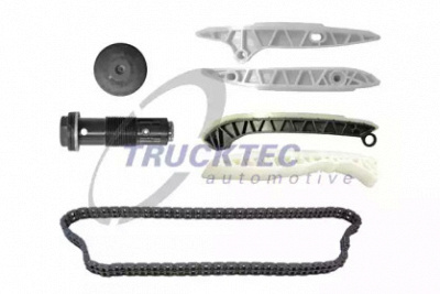TRUCKTEC AUTOMOTIVE 0212218 -  Комплект цели привода распредвала
